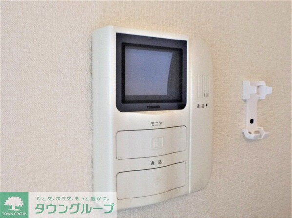レオパレスルート122の物件内観写真